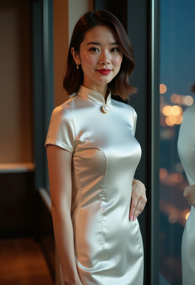 完美音调